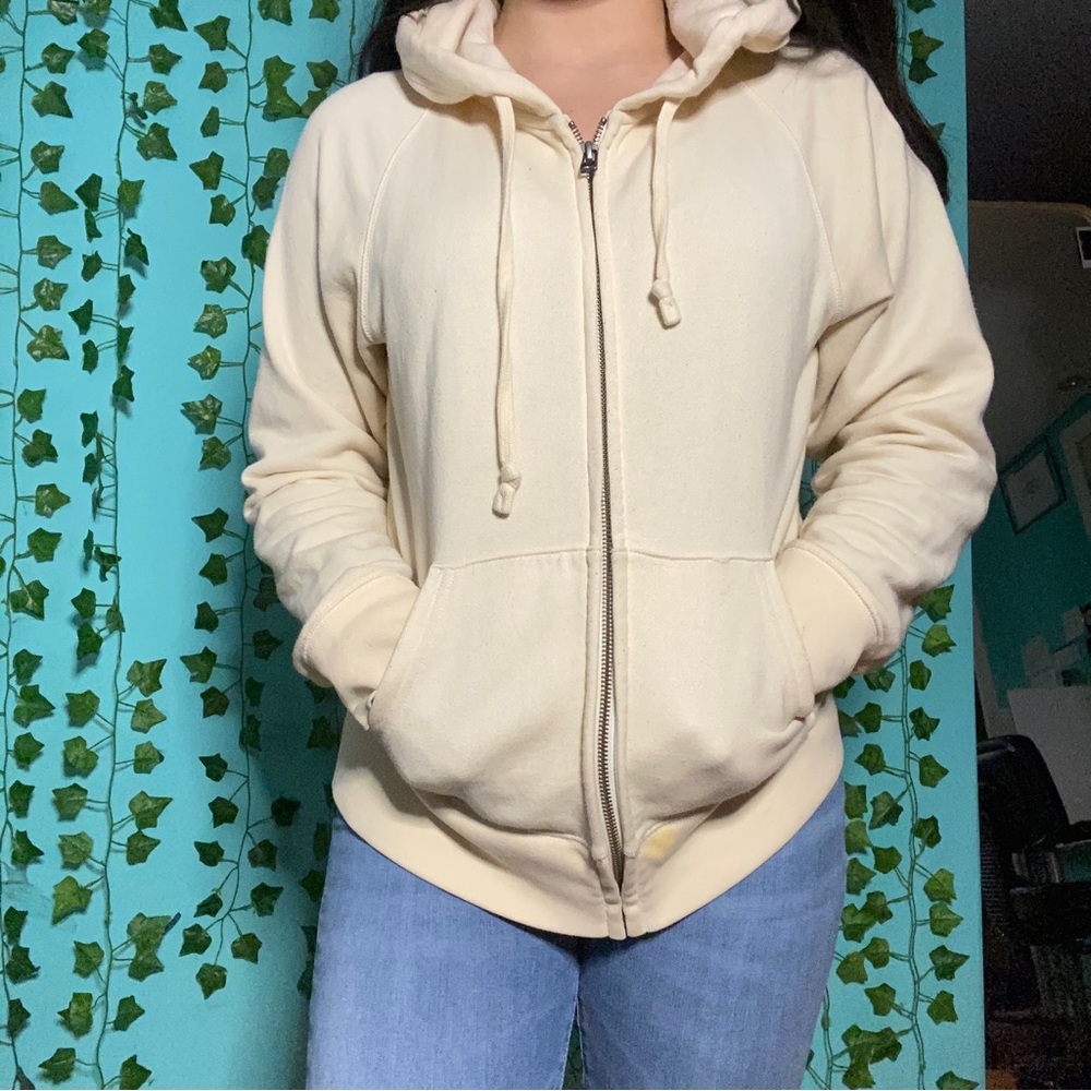 uniqlo sweater